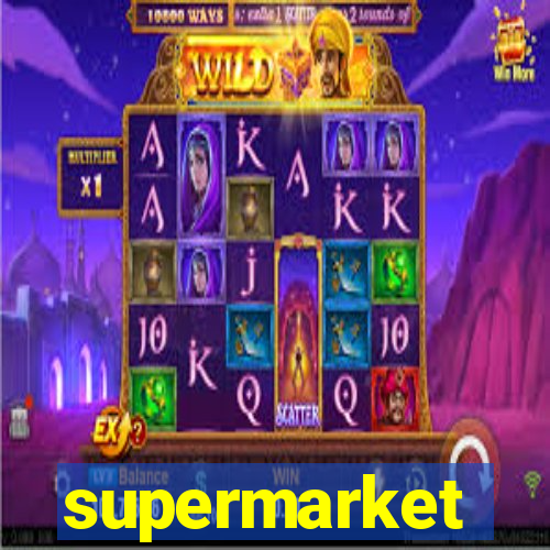 supermarket simulator apk dinheiro infinito android